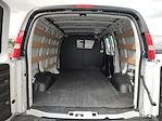 Used 2023 GMC Savana 2500 Work Van 4x2, Empty Cargo Van for sale #AE24CR160 - photo 8