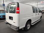 Used 2023 GMC Savana 2500 Work Van 4x2, Empty Cargo Van for sale #AE24CR160 - photo 2