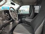 Used 2023 GMC Savana 2500 Work Van 4x2, Empty Cargo Van for sale #AE24CR160 - photo 9