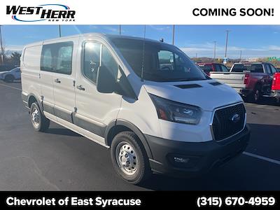 Used 2023 Ford Transit 250 Base Low Roof AWD, Empty Cargo Van for sale #AE24CR186 - photo 1