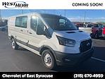 Used 2023 Ford Transit 250 Base Low Roof AWD, Empty Cargo Van for sale #AE24CR186 - photo 1