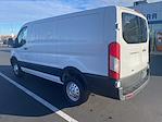 Used 2023 Ford Transit 250 Base Low Roof AWD, Empty Cargo Van for sale #AE24CR186 - photo 10