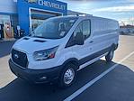 Used 2023 Ford Transit 250 Base Low Roof AWD, Empty Cargo Van for sale #AE24CR186 - photo 3