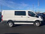 Used 2023 Ford Transit 250 Base Low Roof AWD, Empty Cargo Van for sale #AE24CR186 - photo 8