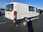 Used 2023 Ford Transit 250 Base Low Roof AWD, Empty Cargo Van for sale #AE24CR186 - photo 2