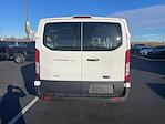 Used 2023 Ford Transit 250 Base Low Roof AWD, Empty Cargo Van for sale #AE24CR186 - photo 9