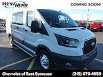 Used 2023 Ford Transit 250 Base Low Roof AWD, Empty Cargo Van for sale #AE24CR187 - photo 1