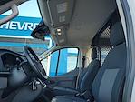 Used 2023 Ford Transit 250 Base Low Roof AWD, Empty Cargo Van for sale #AE24CR187 - photo 11