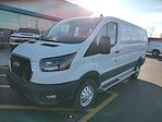 Used 2023 Ford Transit 250 Base Low Roof AWD, Empty Cargo Van for sale #AE24CR187 - photo 5