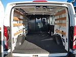 Used 2023 Ford Transit 250 Base Low Roof AWD, Empty Cargo Van for sale #AE24CR187 - photo 8