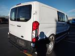 Used 2023 Ford Transit 250 Base Low Roof AWD, Empty Cargo Van for sale #AE24CR187 - photo 2