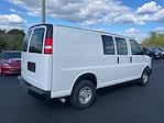 Used 2023 Chevrolet Express 2500 Work Van RWD, Empty Cargo Van for sale #AE24P293 - photo 2