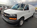 Used 2023 Chevrolet Express 2500 Work Van RWD, Empty Cargo Van for sale #AE24P310 - photo 5