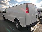 Used 2023 Chevrolet Express 2500 Work Van RWD, Empty Cargo Van for sale #AE24P310 - photo 6