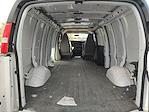 Used 2023 Chevrolet Express 2500 Work Van RWD, Empty Cargo Van for sale #AE24P310 - photo 8