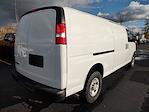 Used 2023 Chevrolet Express 2500 Work Van RWD, Empty Cargo Van for sale #AE24P310 - photo 2