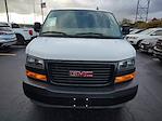 Used 2023 GMC Savana 2500 Work Van 4x2, Empty Cargo Van for sale #AE24P311 - photo 3