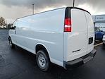 Used 2023 GMC Savana 2500 Work Van 4x2, Empty Cargo Van for sale #AE24P311 - photo 6