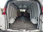 Used 2023 GMC Savana 2500 Work Van 4x2, Empty Cargo Van for sale #AE24P311 - photo 8