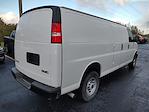 Used 2023 GMC Savana 2500 Work Van 4x2, Empty Cargo Van for sale #AE24P311 - photo 2