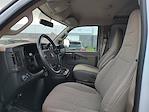 Used 2023 GMC Savana 2500 Work Van 4x2, Empty Cargo Van for sale #AE24P311 - photo 9