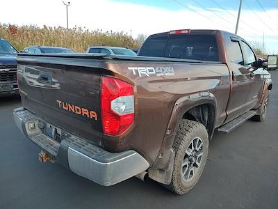 2017 Toyota Tundra Double Cab 4x4, Pickup for sale #CH24L060A - photo 2