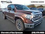 2017 Toyota Tundra Double Cab 4x4, Pickup for sale #CH24L060A - photo 1