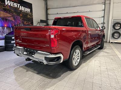 2024 Chevrolet Silverado 1500 Crew Cab 4x4, Pickup for sale #COS250421A - photo 2