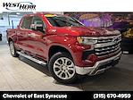 2024 Chevrolet Silverado 1500 Crew Cab 4x4, Pickup for sale #COS250421A - photo 1