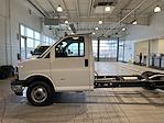 Used 2022 Chevrolet Express 3500 Work Van 4x2, Cutaway for sale #CS23P011 - photo 12