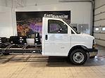 Used 2022 Chevrolet Express 3500 Work Van 4x2, Cutaway for sale #CS23P011 - photo 5
