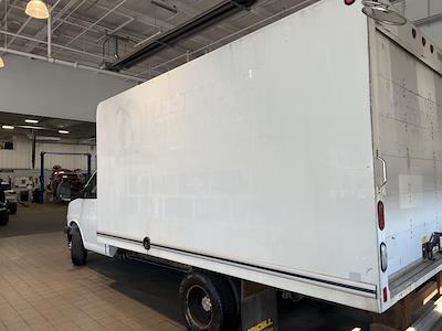Used 2017 Chevrolet Express 3500 Work Van RWD, Box Van for sale #CS23P016A - photo 2