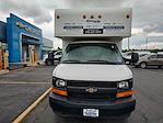 Used 2017 Chevrolet Express 4500 Base RWD, Box Van for sale #CS23P084A - photo 5