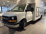 Used 2017 Chevrolet Express 4500 Base RWD, Service Utility Van for sale #CS23P085A - photo 6