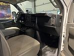 Used 2017 Chevrolet Express 4500 Base RWD, Service Utility Van for sale #CS23P085A - photo 8