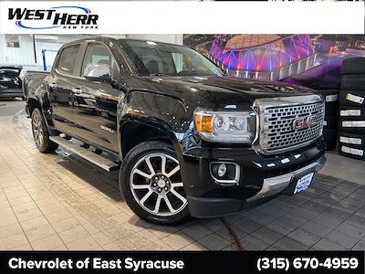 Used 2019 GMC Canyon Denali Crew Cab 4x4, Pickup for sale #CS23S029A - photo 1