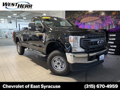 2022 Ford F-250 Regular Cab 4x4, Pickup for sale #CS24L254A - photo 1