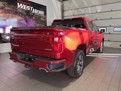 2022 Chevrolet Silverado 1500 Crew Cab 4x4, Pickup for sale #CS24L272 - photo 2