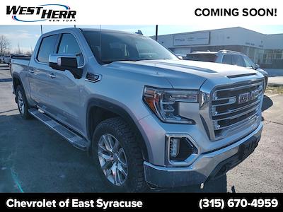 2020 GMC Sierra 1500 Crew Cab 4x4, Pickup for sale #CS24P333 - photo 1