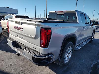 2020 GMC Sierra 1500 Crew Cab 4x4, Pickup for sale #CS24P333 - photo 2