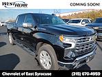 Used 2024 Chevrolet Silverado 1500 LTZ Crew Cab 4x4, Pickup for sale #CSD241710A - photo 1