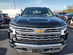 Used 2024 Chevrolet Silverado 1500 LTZ Crew Cab 4x4, Pickup for sale #CSD241710A - photo 3