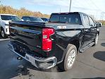 Used 2024 Chevrolet Silverado 1500 LTZ Crew Cab 4x4, Pickup for sale #CSD241710A - photo 2