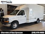 New 2023 Chevrolet Express 3500 Work Van RWD, Unicell Aerocell Box Van for sale #CSG231244 - photo 1