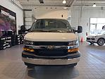 New 2023 Chevrolet Express 3500 Work Van RWD, Unicell Aerocell Box Van for sale #CSG231244 - photo 2