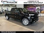 Used 2020 Chevrolet Silverado 1500 RST Double Cab 4x4, Pickup for sale #CSL221193A - photo 1