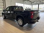 Used 2020 Chevrolet Silverado 1500 RST Double Cab 4x4, Pickup for sale #CSL221193A - photo 3