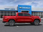 2024 Chevrolet Colorado Crew Cab 4x4, Pickup for sale #CSL241150 - photo 5