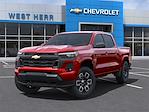 2024 Chevrolet Colorado Crew Cab 4x4, Pickup for sale #CSL241150 - photo 6