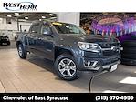 Used 2019 Chevrolet Colorado Z71 Crew Cab 4x4, Pickup for sale #CSL241175A - photo 1